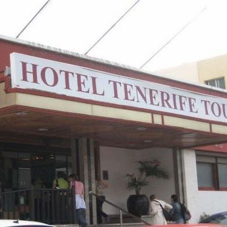 Tenerife Tour Tenerife Island Exterior photo