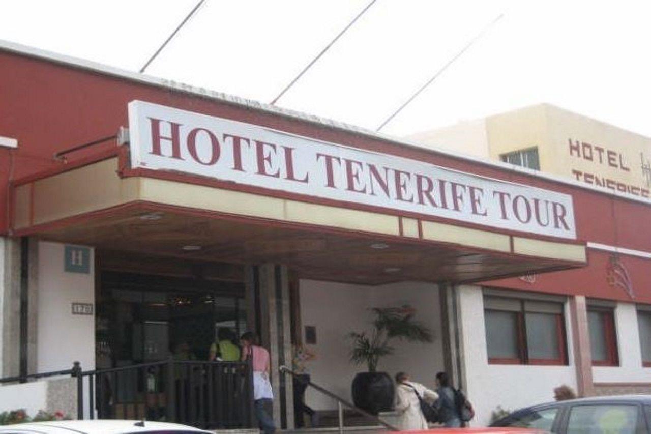 Tenerife Tour Tenerife Island Exterior photo