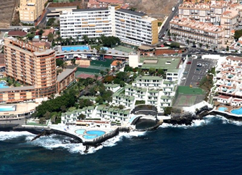 Tenerife Tour Tenerife Island Exterior photo